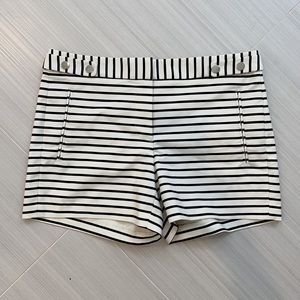 Zara Shorts